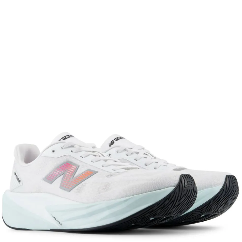 FuelCell Rebel v5 Mens Running Shoes