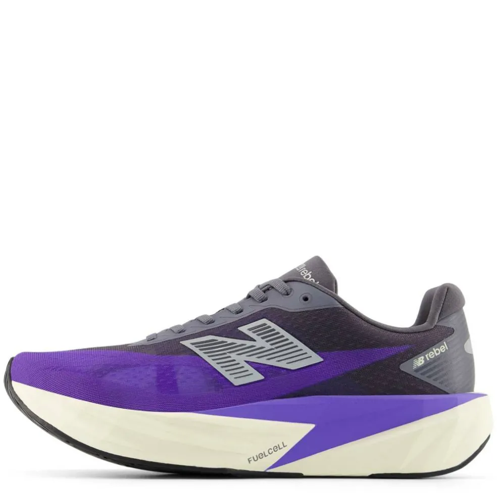 FuelCell Rebel v5 Mens Running Shoes