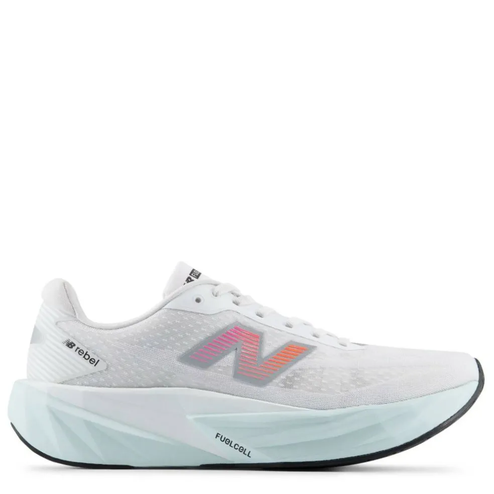 FuelCell Rebel v5 Mens Running Shoes