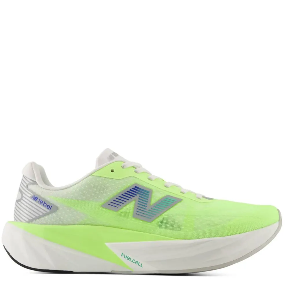 FuelCell Rebel v5 Mens Running Shoes