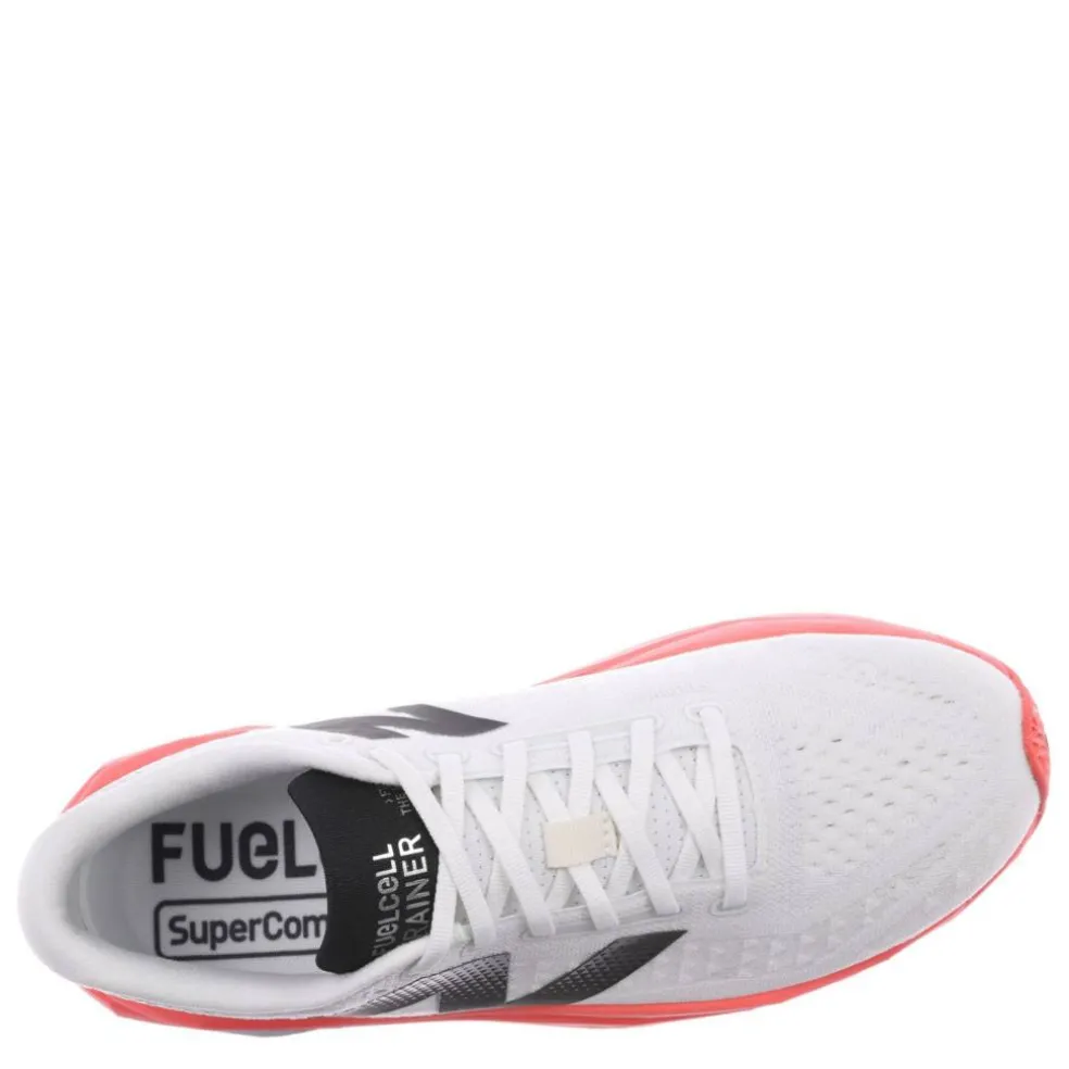 FuelCell SuperComp v3 Trainers Mens