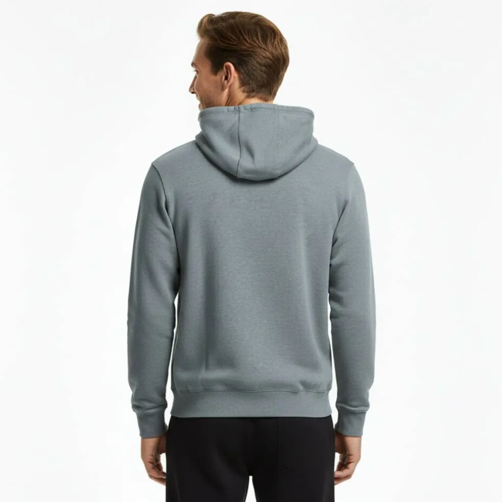 Full Zip Hoodie Mens