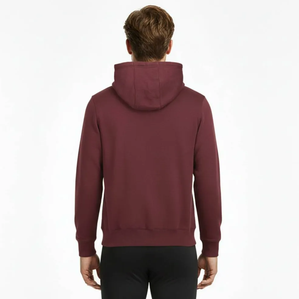 Full Zip Hoodie Mens