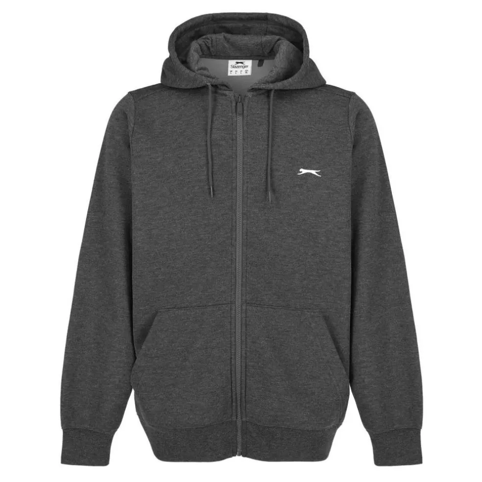 Full Zip Hoodie Mens