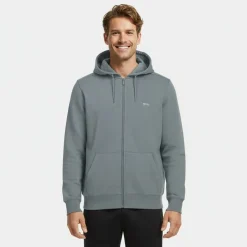 Full Zip Hoodie Mens
