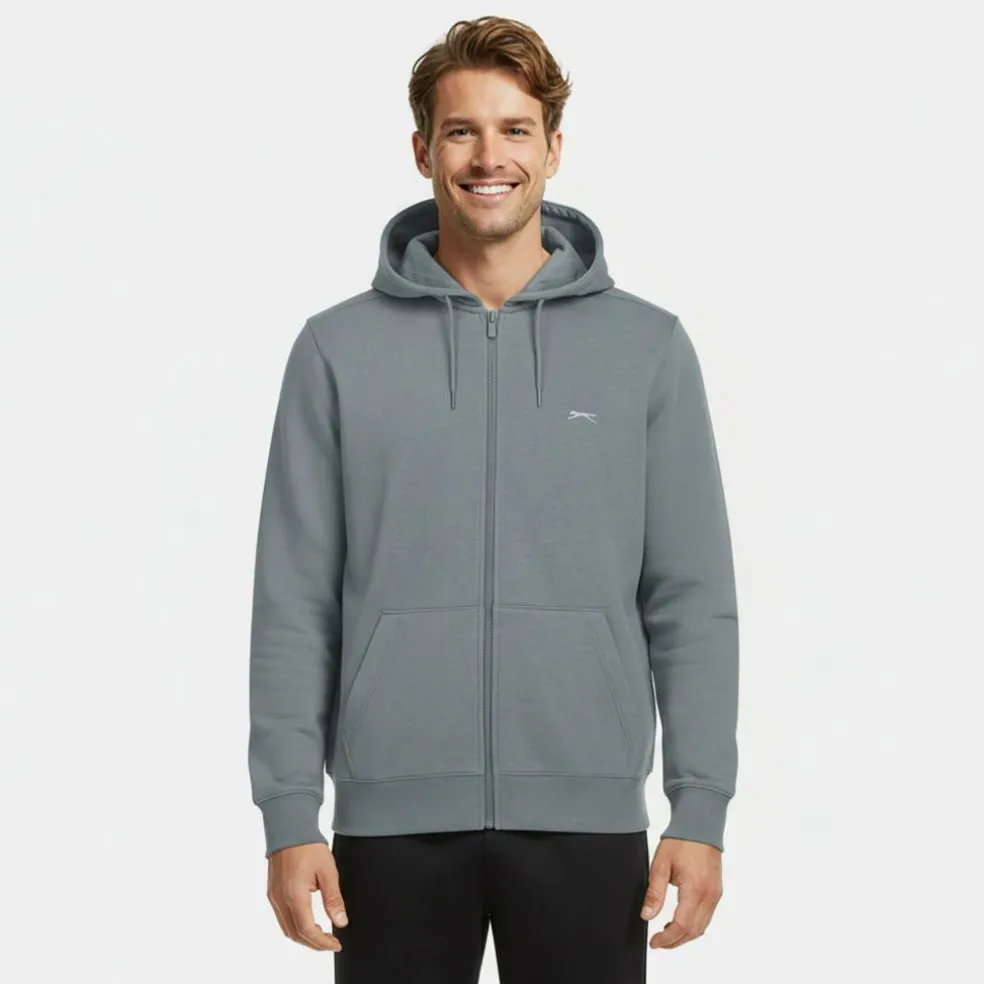 Full Zip Hoodie Mens