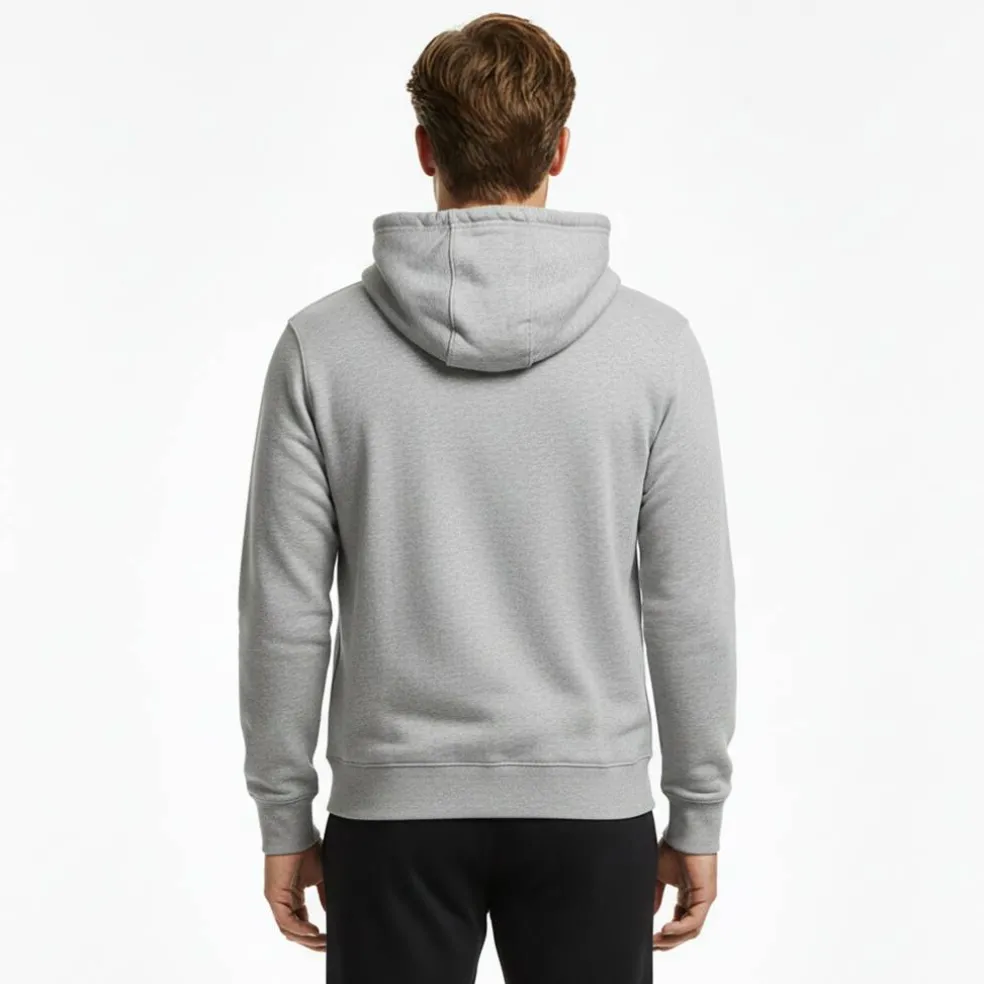 Full Zip Hoodie Mens