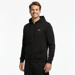 Full Zip Hoodie Mens