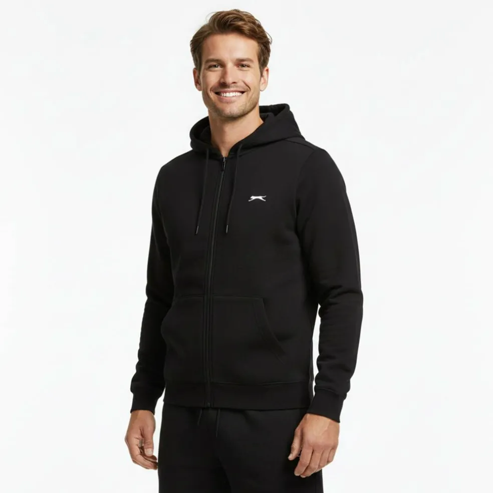 Full Zip Hoodie Mens
