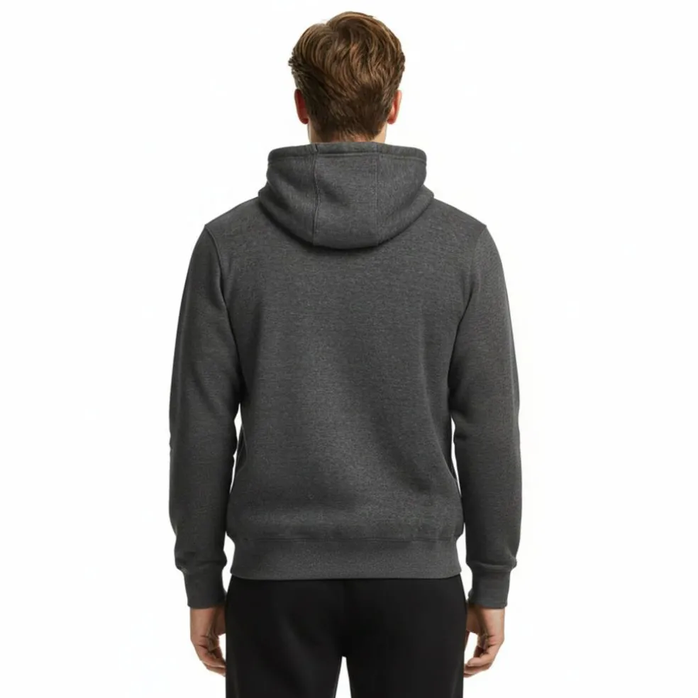Full Zip Hoodie Mens
