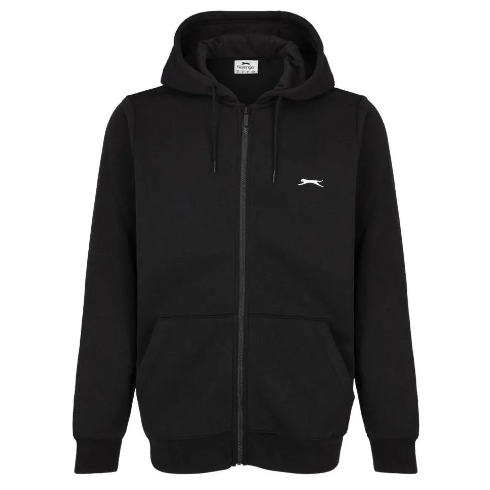 Full Zip Hoodie Mens