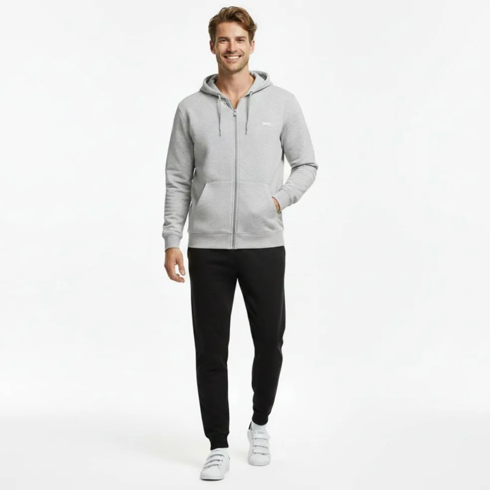 Full Zip Hoodie Mens