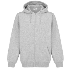 Full Zip Hoodie Mens