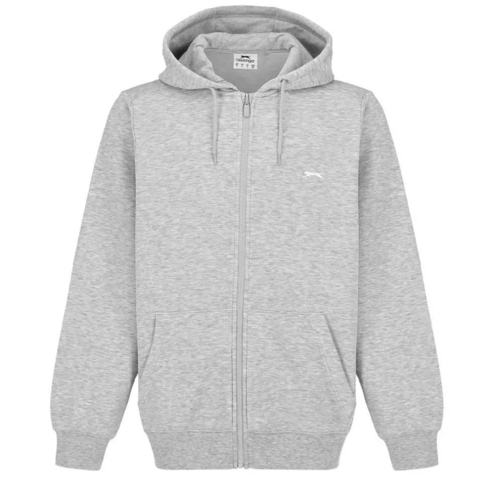 Full Zip Hoodie Mens