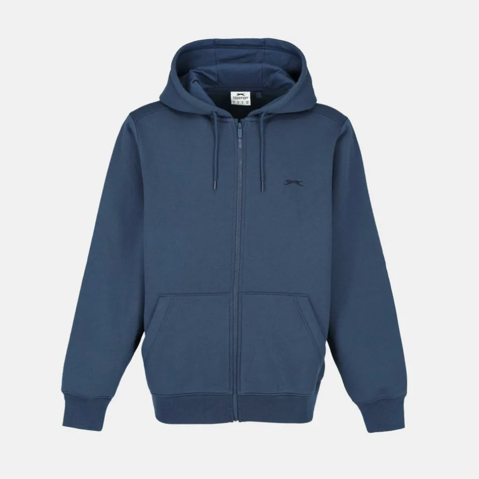 Full Zip Hoodie Mens