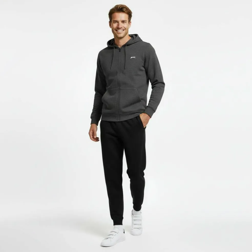 Full Zip Hoodie Mens