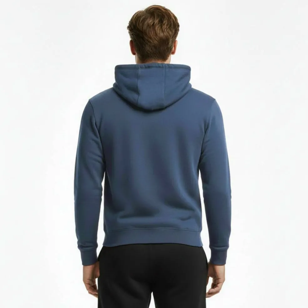 Full Zip Hoodie Mens