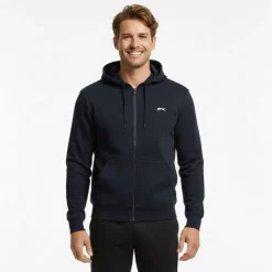 Full Zip Hoodie Mens
