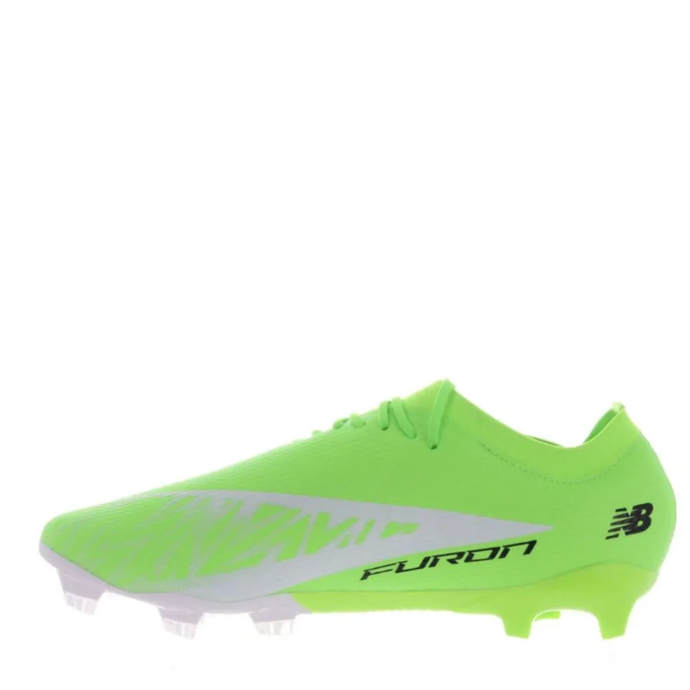 Furon Academy Mens Firm Ground Football Boots