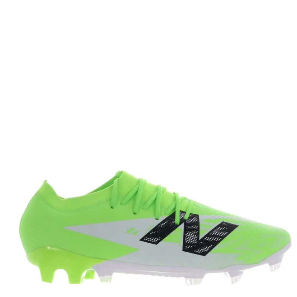 Furon Academy Mens Firm Ground Football Boots