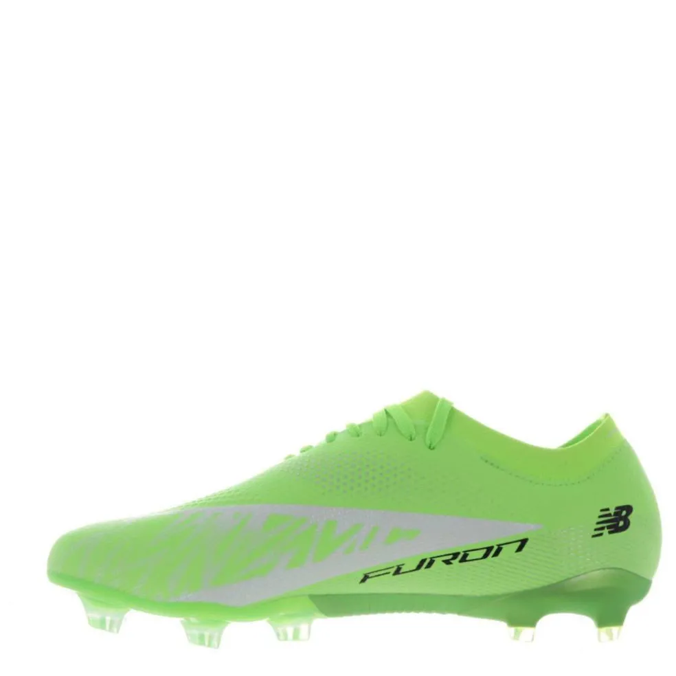 Furon Elite Mens Firm Ground Football Boots