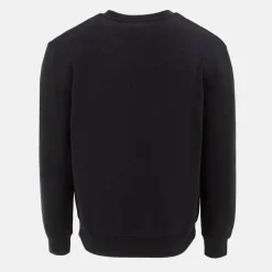 Galaxy Crewneck Sweatshirt Men