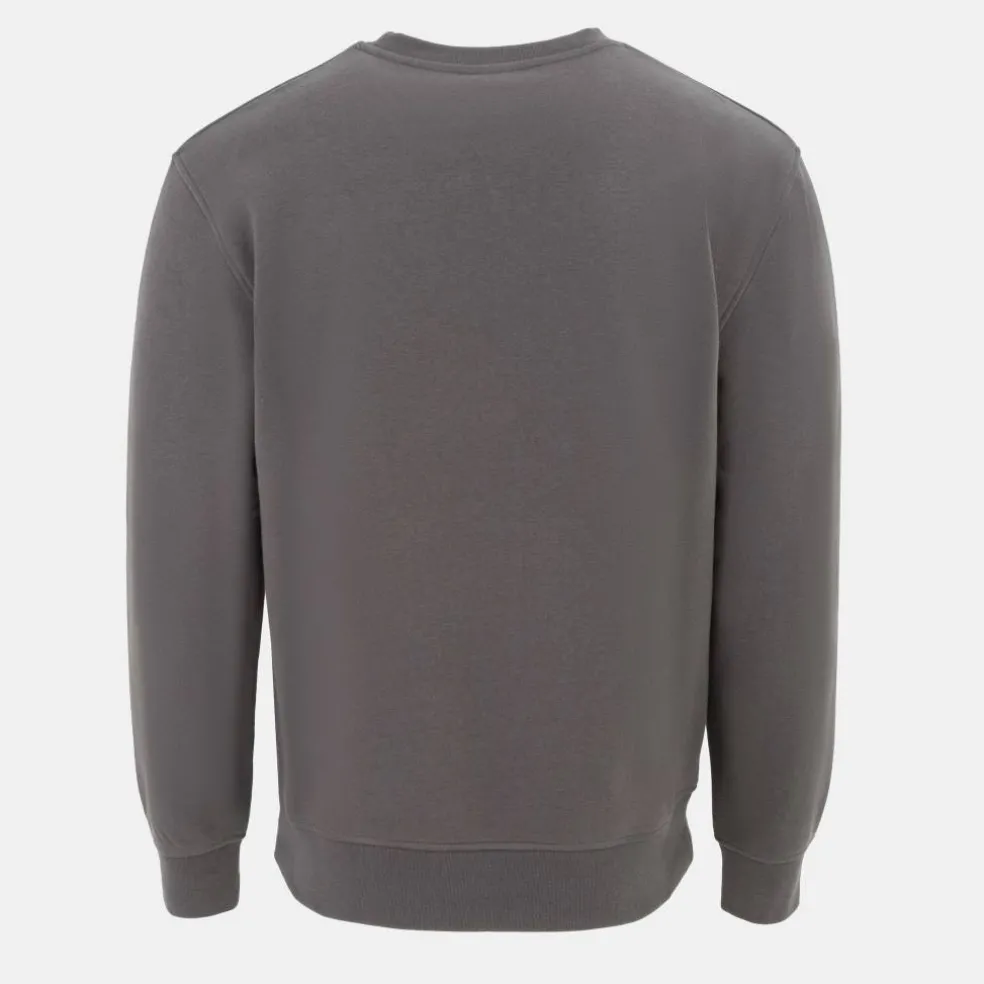 Galaxy Crewneck Sweatshirt Men