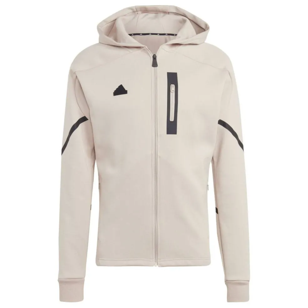 GameDay Full Zip Hoodie Mens