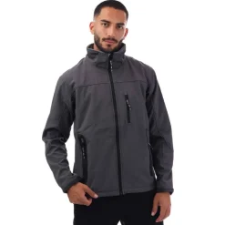 Gear Softshell Jacket