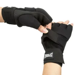 Gel Hand Wraps