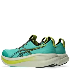 Gel-Nimbus 28 Tr Road Running Shoes Mens