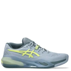 Gel-Resolution X Clay Tennis Shoes Mens