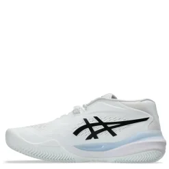 Gel-Resolution X Clay Tennis Shoes Mens