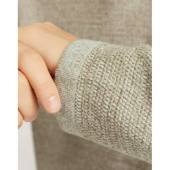 George Crew Knit Mens