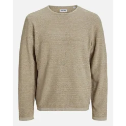 George Crew Knit Mens