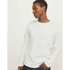 George Crew Knit Mens