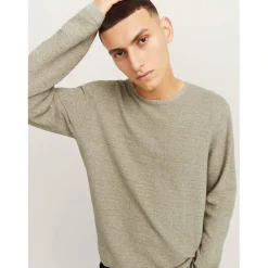 George Crew Knit Mens