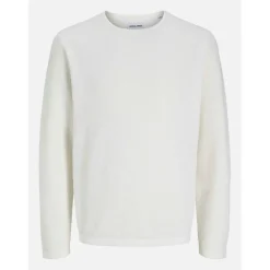 George Crew Knit Mens
