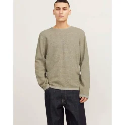 George Crew Knit Mens