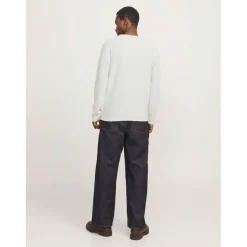 George Crew Knit Mens