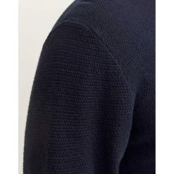 George Crew Knit Mens