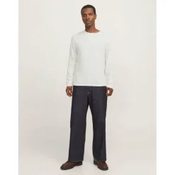George Crew Knit Mens