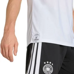Germany Authentic Home Shirt World Cup 2026 Mens