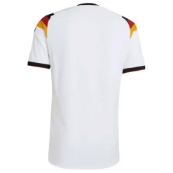 Germany Authentic Home Shirt World Cup 2026 Mens