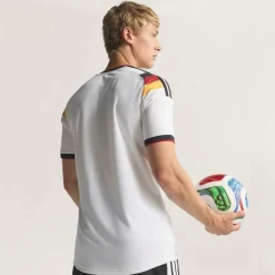 Germany Authentic Home Shirt World Cup 2026 Mens