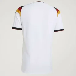 Germany Authentic Home Shirt World Cup 2026 Mens