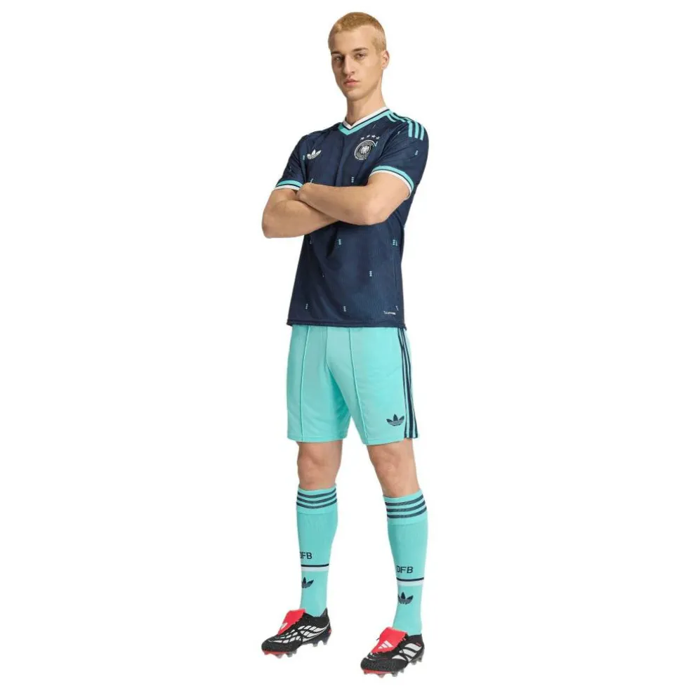 Germany Away FIFA World Cup ™ 2026 Shorts