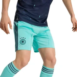 Germany Away FIFA World Cup ™ 2026 Shorts