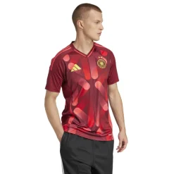 Germany Away Shirt 2025 Adults