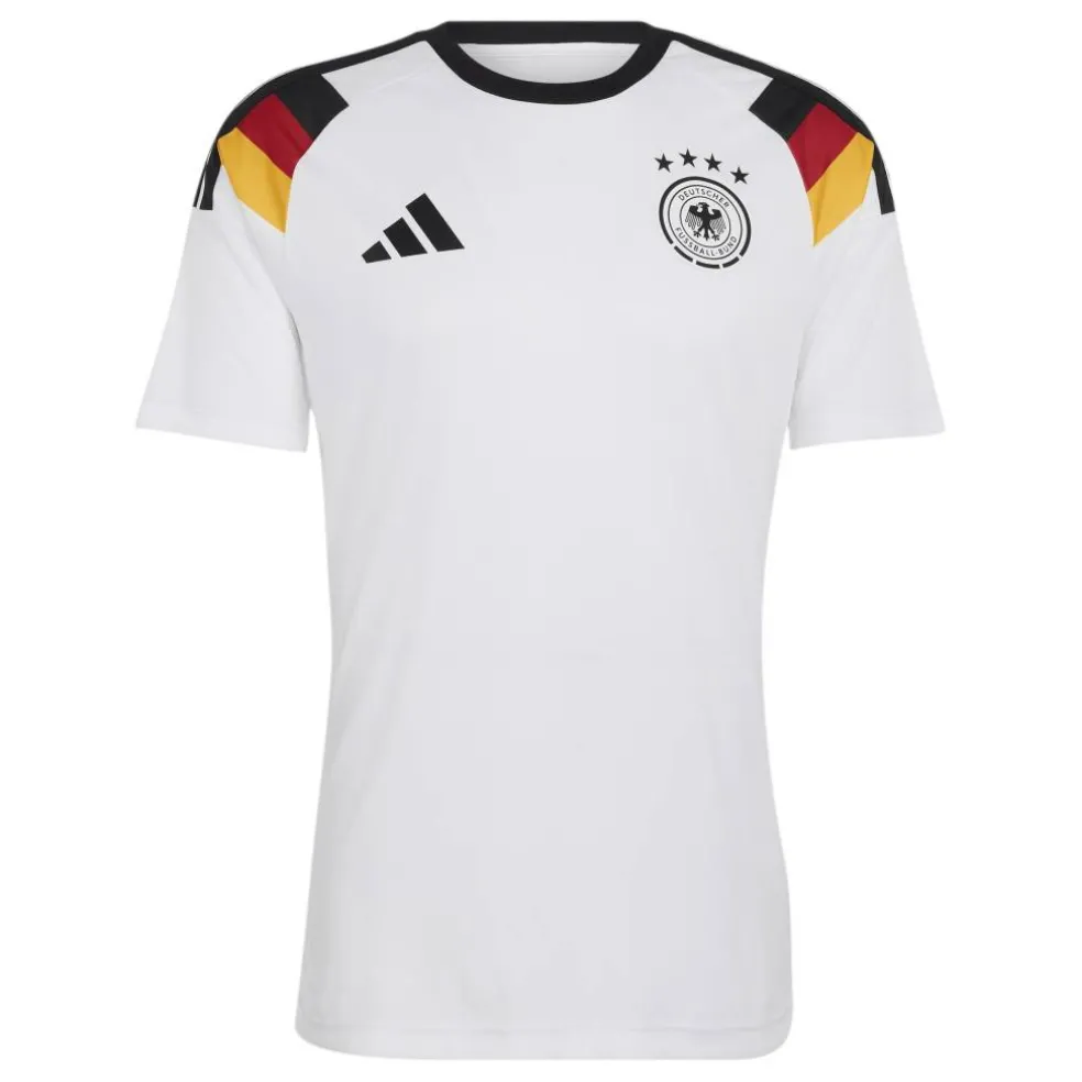Germany Fan Jersey Adults